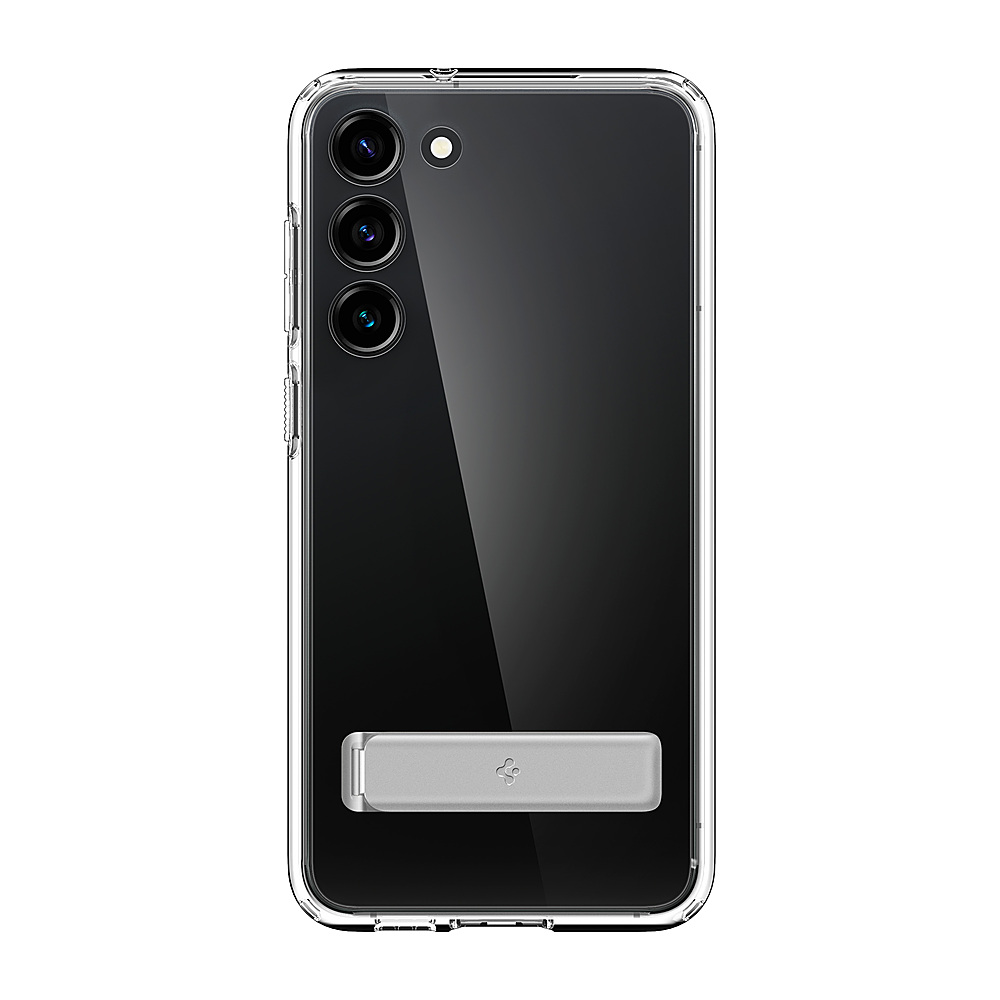 Spigen Slim Armor CS Phone Case for Samsung Galaxy S23 Ultra Black