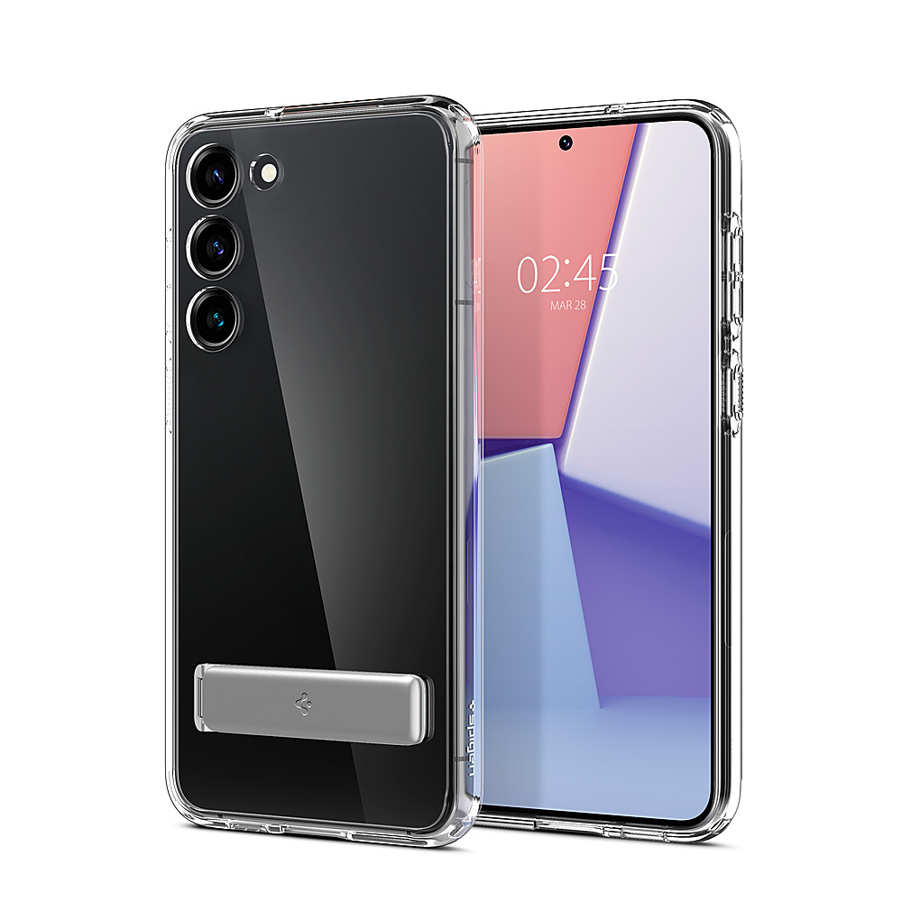 Spigen Slim Armor CS Phone Case for Galaxy S23,S23 Plus,S23 Ultra