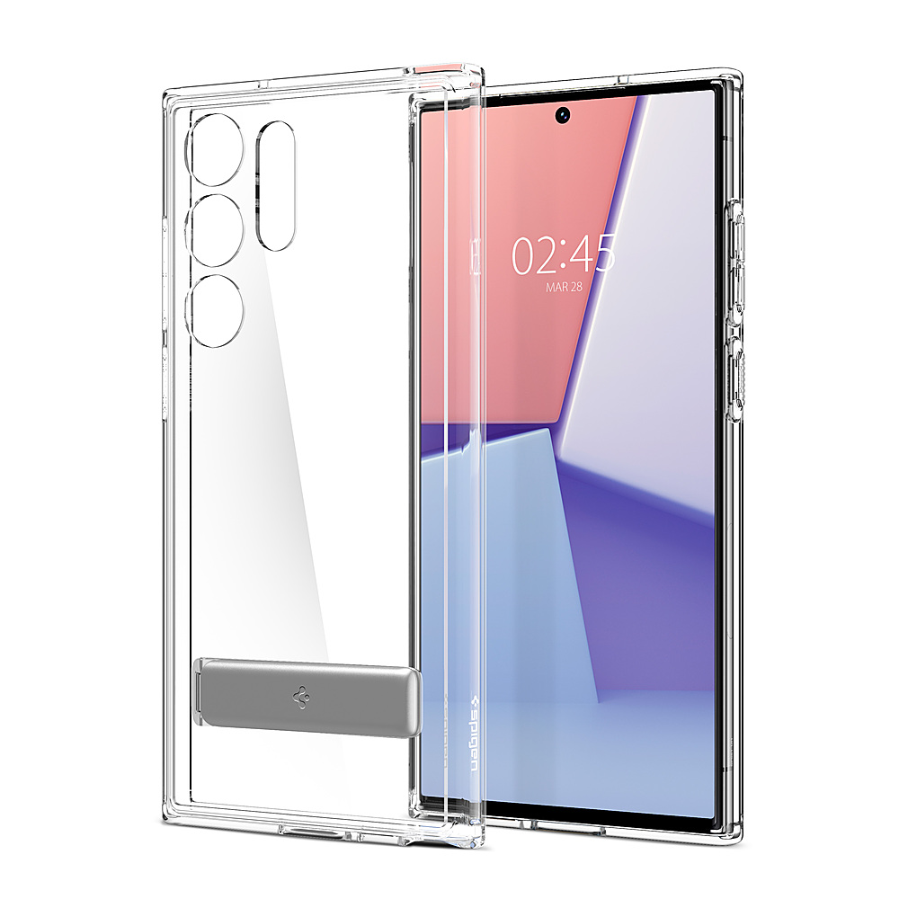 Buy Spigen Ultra Hybrid Case for Samsung Galaxy S23 Plus
