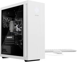 HP OMEN 25L Gaming Desktop Intel Core i3 13100F 8GB DDR5 Memory HP OMEN 25L Gaming Desktop Intel Core i3 13100F 8GB DDR5 Memory