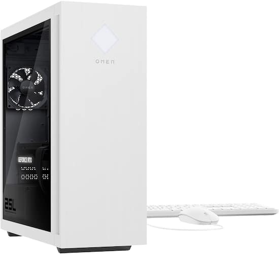 White PC Gaming »