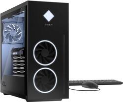 HP OMEN OMEN 40L Gaming Desktop Intel Core i9 13900KF 32GB DDR5 HP OMEN OMEN 40L Gaming Desktop Intel Core i9 13900KF 32GB DDR5