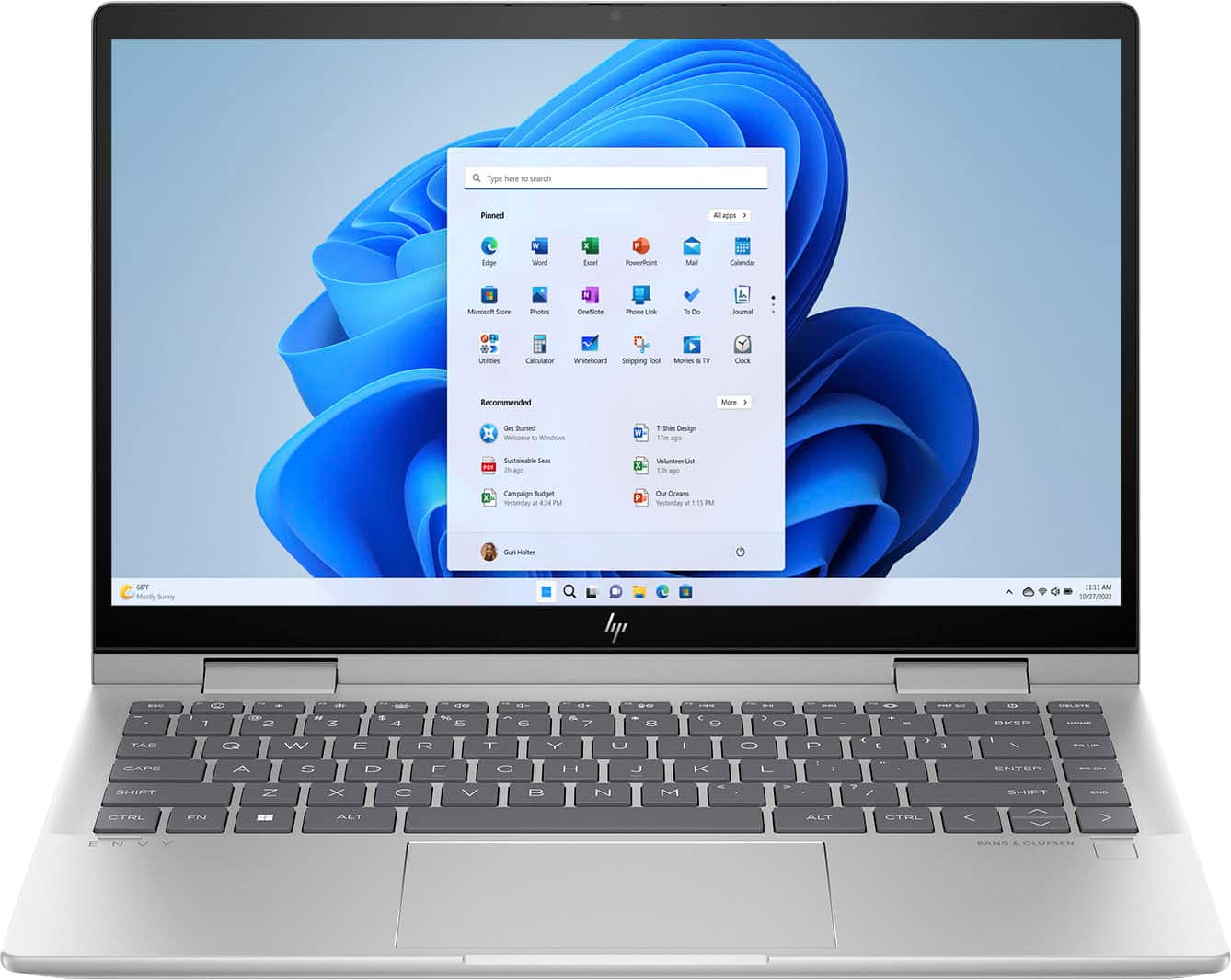 HP ENVY 14