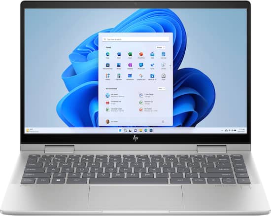 HP Envy 2-in-1 14