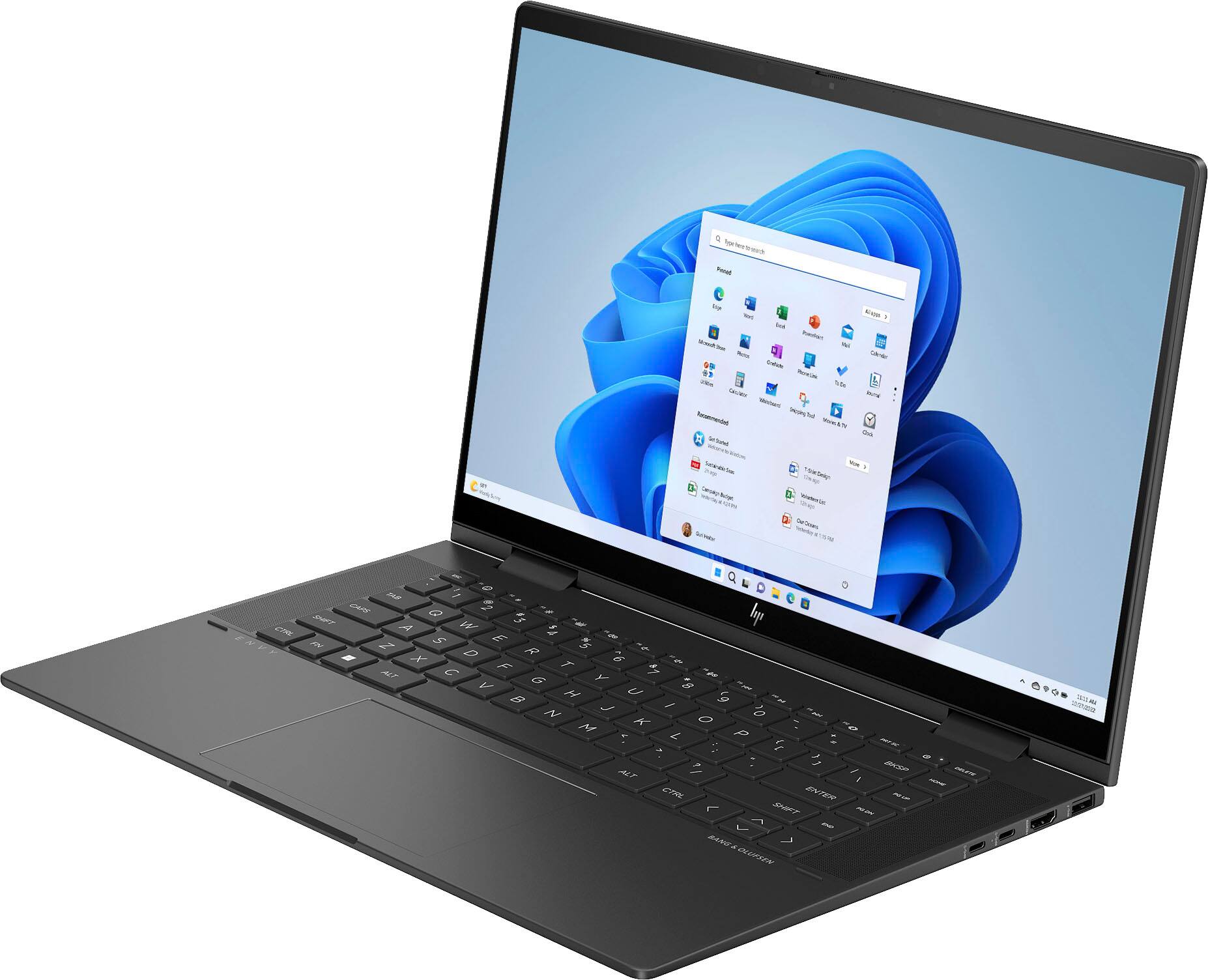 Save 0 on HP – ENVY 2-in-1 15.6″ Full HD Touch-Screen Laptop @ BestBuy Save 0 on HP – ENVY 2-in-1 15.6″ Full HD Touch-Screen Laptop @ BestBuy