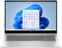 HP - Envy 17.3" Full HD Touch-Screen Laptop - Intel Core i7 - 16GB Memory - 1TB SSD - Natural Silver