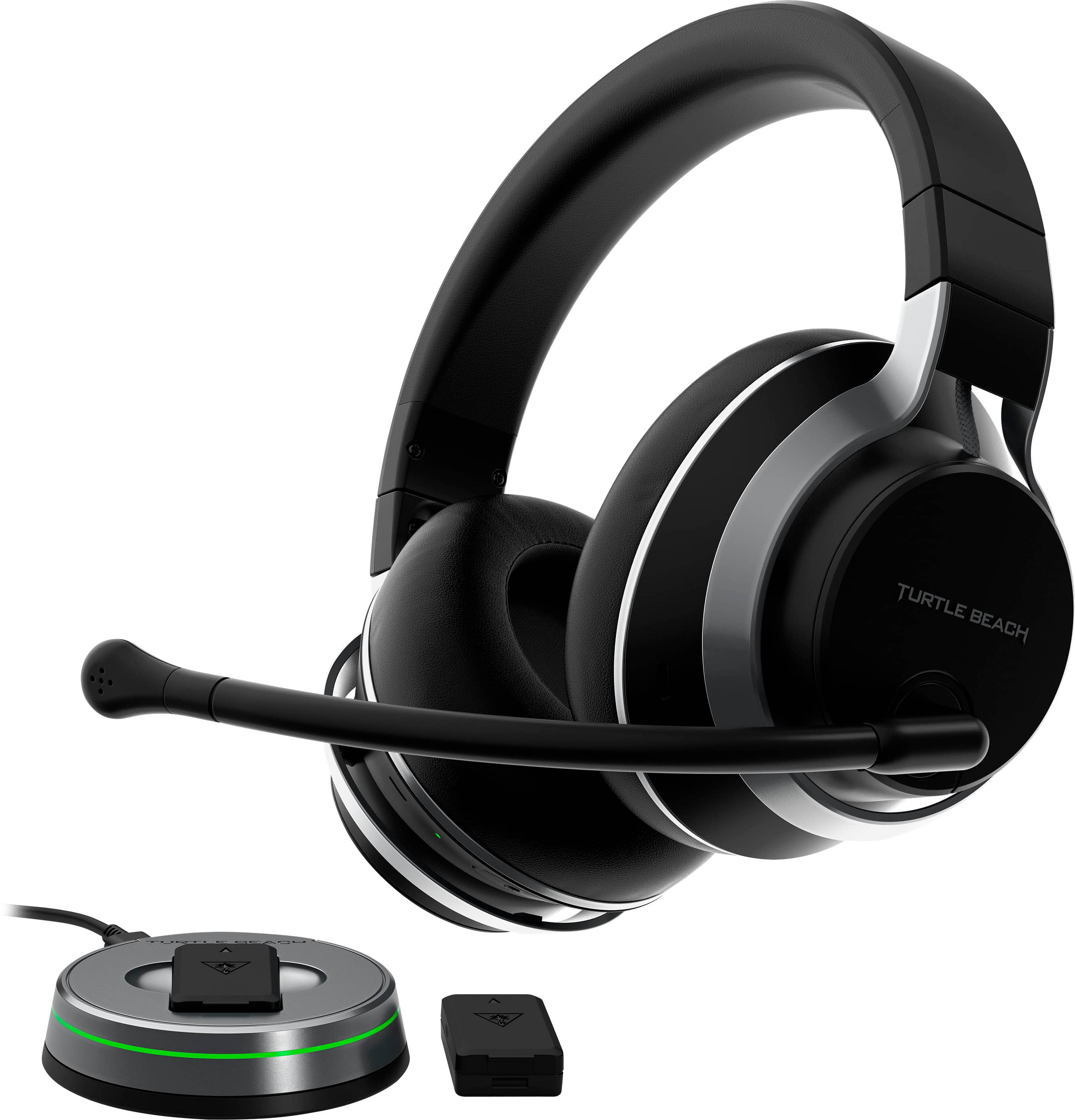 Turtle Beach Stealth Pro Xbox Edition Wireless Noise-Cancelling