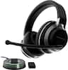 Front. Turtle Beach - Stealth Pro Xbox Edition Wireless Noise-Cancelling Gaming Headset for Xbox, PS5, PS4, Switch, and PC - Dual Batteries - Black.