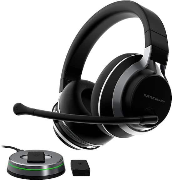 Turtle Beach Stealth Pro Xbox Edition Gaming Headset