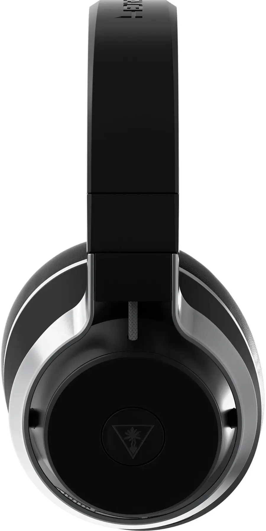 Alt View 14. Turtle Beach - Stealth Pro Xbox Edition Wireless Noise-Cancelling Gaming Headset for Xbox, PS5, PS4, Switch, and PC - Dual Batteries - Black.