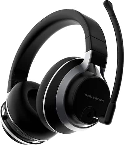 Turtle Beach Stealth Pro Wireless Over Ear Noise Cancelling Gaming Turtle Beach Stealth Pro Wireless Over Ear Noise Cancelling Gaming