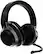 Left. Turtle Beach - Stealth Pro Xbox Edition Wireless Noise-Cancelling Gaming Headset for Xbox, PS5, PS4, Switch, and PC - Dual Batteries - Black.