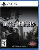 Front. GS2 Games - Battle of Rebels.