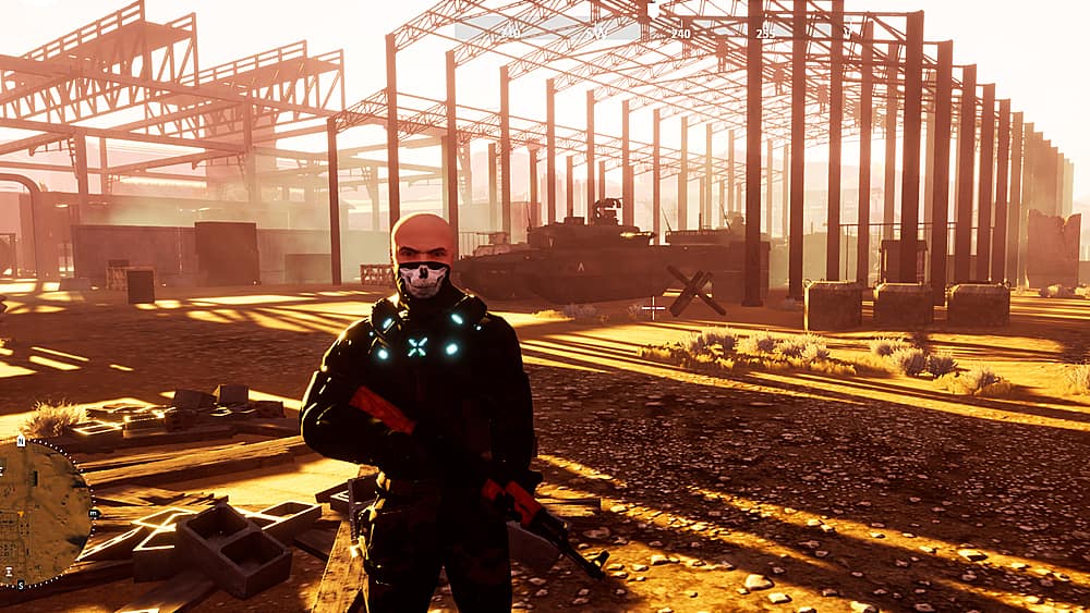 Alt View 11. GS2 Games - Battle of Rebels.