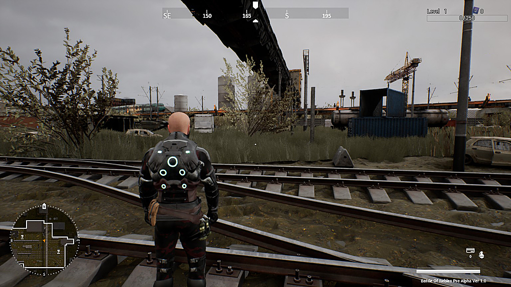 Alt View 14. GS2 Games - Battle of Rebels.