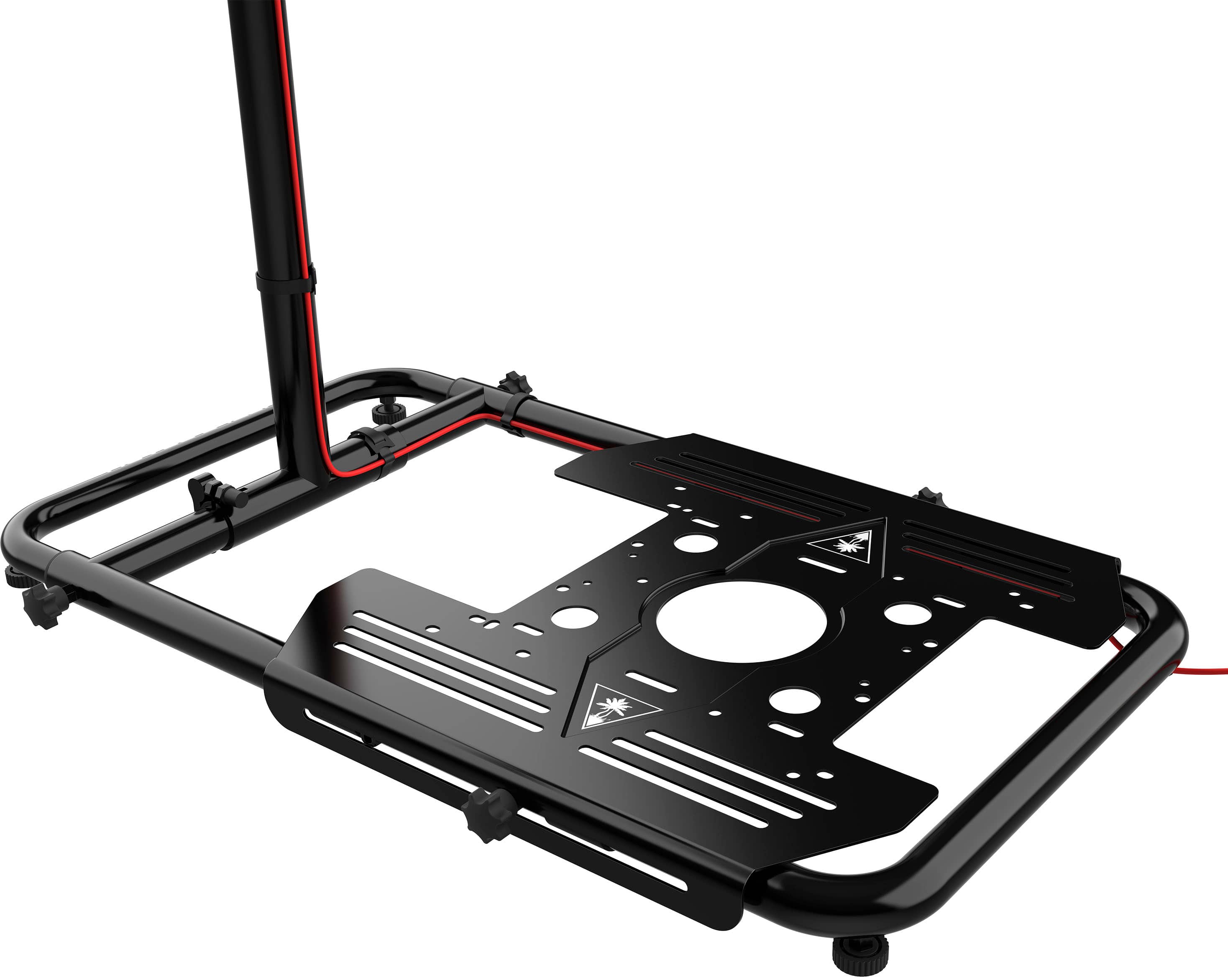 Alt View 11. Turtle Beach - VelocityOne Stand - Black.