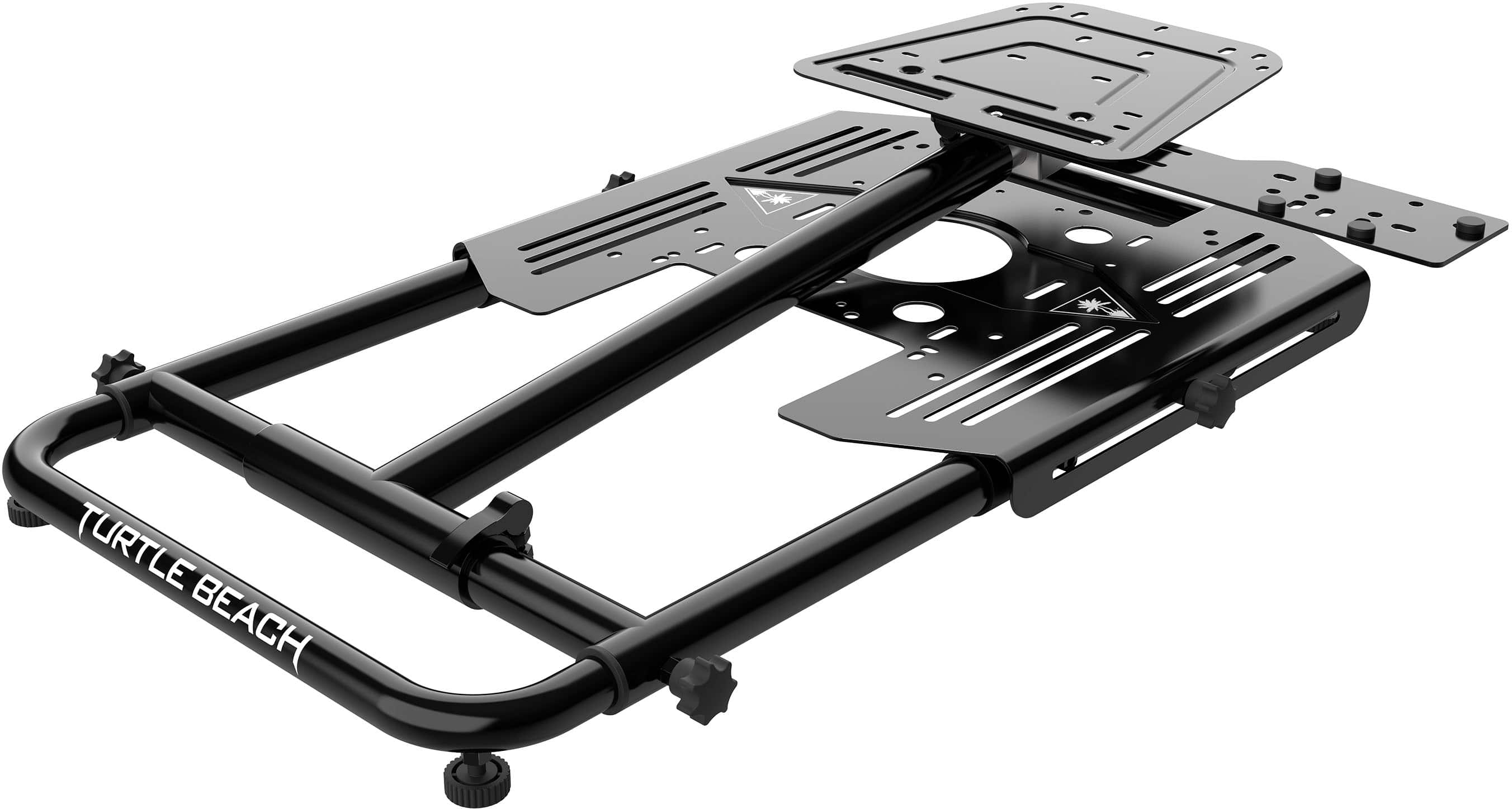 Alt View 13. Turtle Beach - VelocityOne Stand - Black.