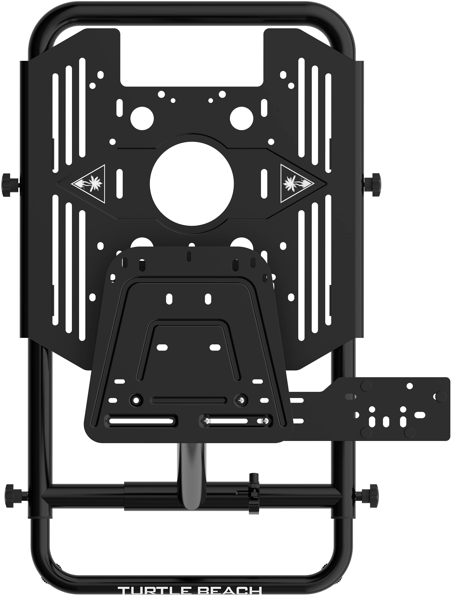 Alt View 14. Turtle Beach - VelocityOne Stand - Black.