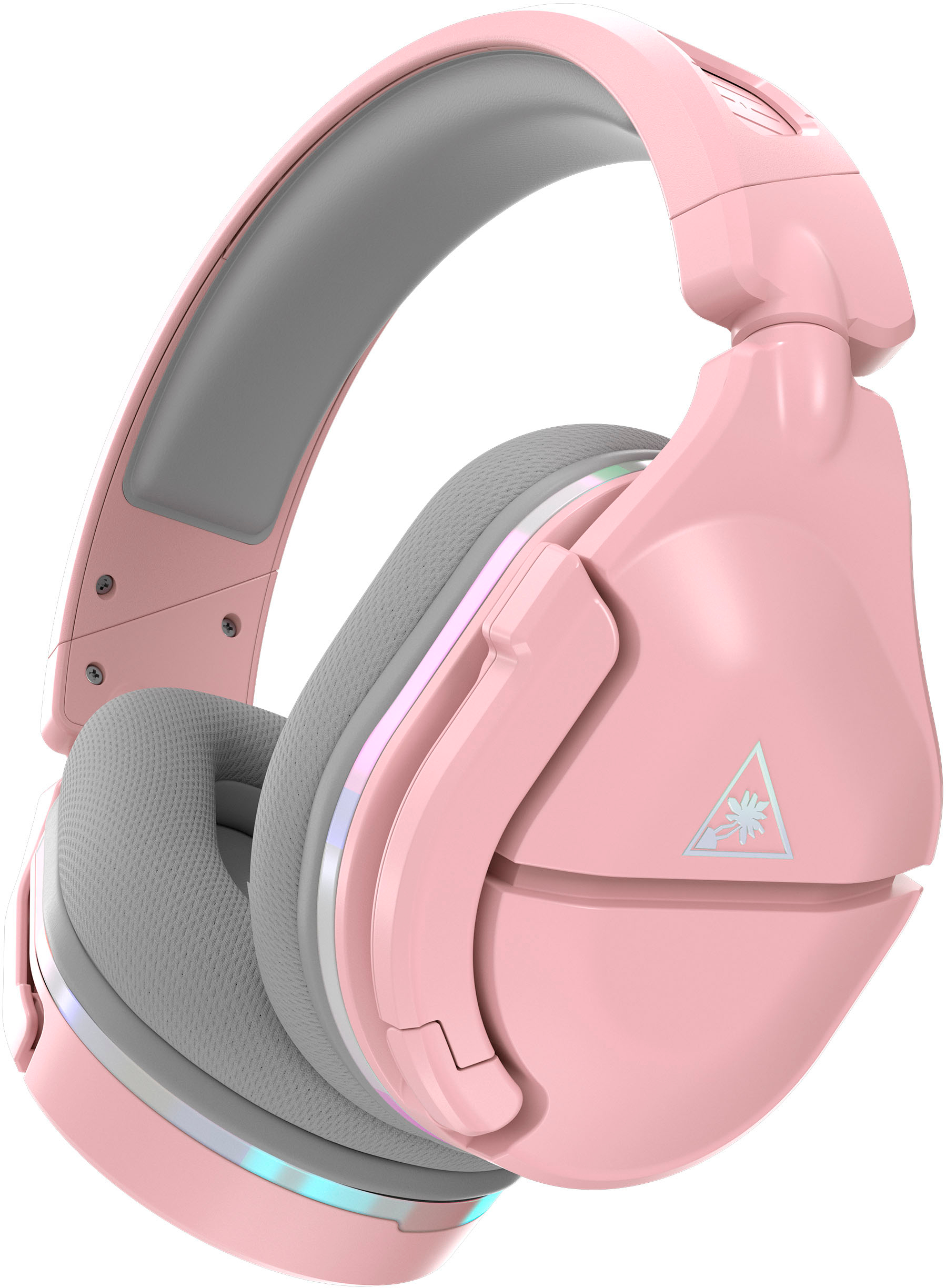 Turtle Beach Stealth 600 Gen 2 MAX Wireless Multiplatform Gaming Headset  for Xbox, PS5, PS4, Nintendo Switch and PC 48 Hour Battery Pink TBS-2380-05  - Best Buy