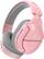 Angle. Turtle Beach - Stealth 600 Gen 2 MAX Wireless Multiplatform Gaming Headset for Xbox, PS5, PS4, Nintendo Switch and PC - 48 Hour Battery - Pink.