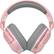 Alt View 12. Turtle Beach - Stealth 600 Gen 2 MAX Wireless Multiplatform Gaming Headset for Xbox, PS5, PS4, Nintendo Switch and PC - 48 Hour Battery - Pink.