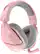 Left. Turtle Beach - Stealth 600 Gen 2 MAX Wireless Multiplatform Gaming Headset for Xbox, PS5, PS4, Nintendo Switch and PC - 48 Hour Battery - Pink.