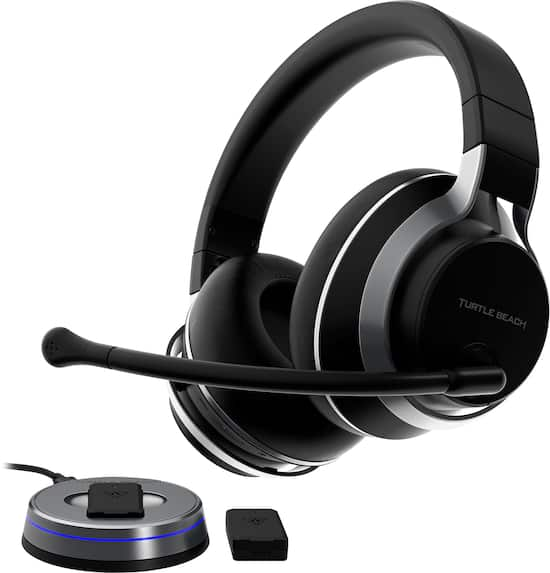 Best buy deals wireless pc headset