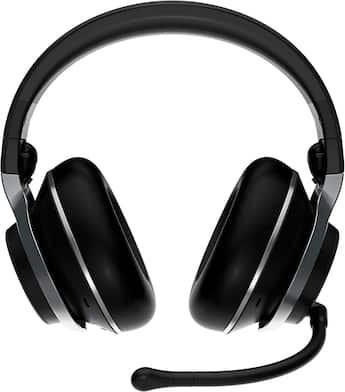 Turtle Beach Stealth Pro Multiplatform Wireless Noise Cancelling Turtle Beach Stealth Pro Multiplatform Wireless Noise Cancelling