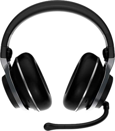 Turtle Beach Stealth Pro Multiplatform Wireless Noise Cancelling Turtle Beach Stealth Pro Multiplatform Wireless Noise Cancelling