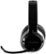 Alt View 12. Turtle Beach - Stealth Pro PlayStation Edition Wireless Noise-Cancelling Gaming Headset for PS5, PS4, Switch and PC - Dual Batteries - Black.