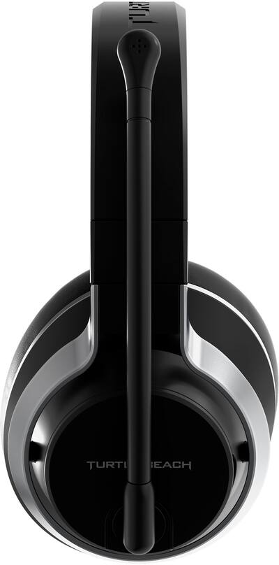 Turtle Beach Stealth Pro Multiplatform Wireless Noise Cancelling Turtle Beach Stealth Pro Multiplatform Wireless Noise Cancelling