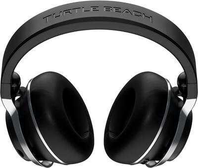 Turtle Beach Stealth Pro Multiplatform Wireless Noise Cancelling Turtle Beach Stealth Pro Multiplatform Wireless Noise Cancelling