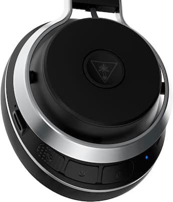 Turtle Beach Stealth Pro Multiplatform Wireless Noise Cancelling Turtle Beach Stealth Pro Multiplatform Wireless Noise Cancelling