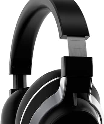 Turtle Beach Stealth Pro Multiplatform Wireless Noise Cancelling Turtle Beach Stealth Pro Multiplatform Wireless Noise Cancelling
