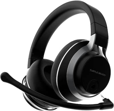 Turtle Beach Stealth Pro Multiplatform Wireless Noise Cancelling Turtle Beach Stealth Pro Multiplatform Wireless Noise Cancelling