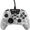Turtle Beach - Recon Controller Wired Controller for Xbox Series X, Xbox Series S, Xbox One & Windows PCs with Remappable Buttons - Arctic Camo
