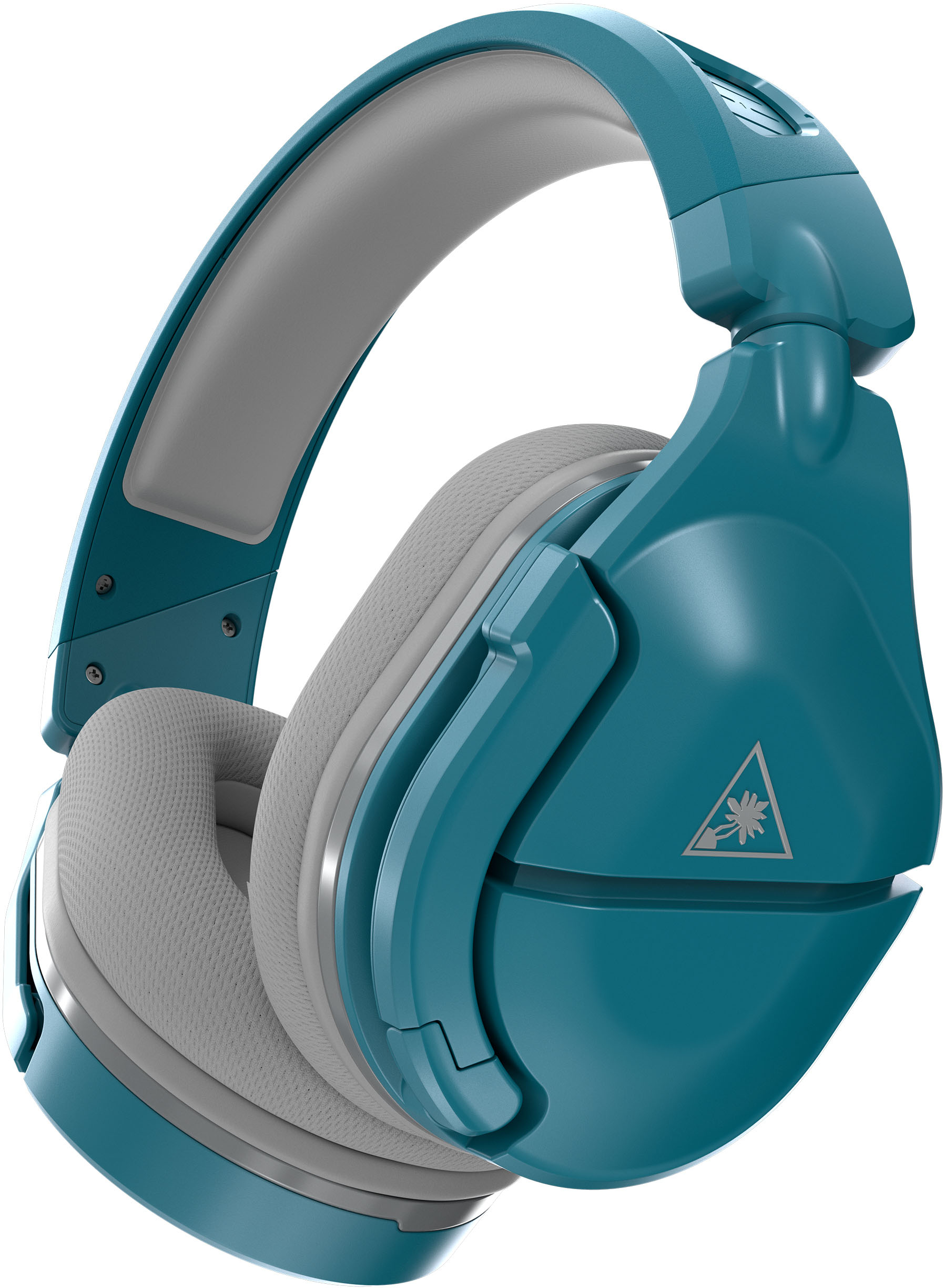 Beach Stealth 600 Gen 2 MAX Multiplatform Gaming Headset Xbox, PS5, PS4, Nintendo Switch and PC 48 Hour Battery Teal TBS-2382-05 - Best Buy