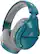 Angle. Turtle Beach - Stealth 600 Gen 2 MAX Wireless Multiplatform Gaming Headset for Xbox, PS5, PS4, Nintendo Switch and PC - 48 Hour Battery - Teal.