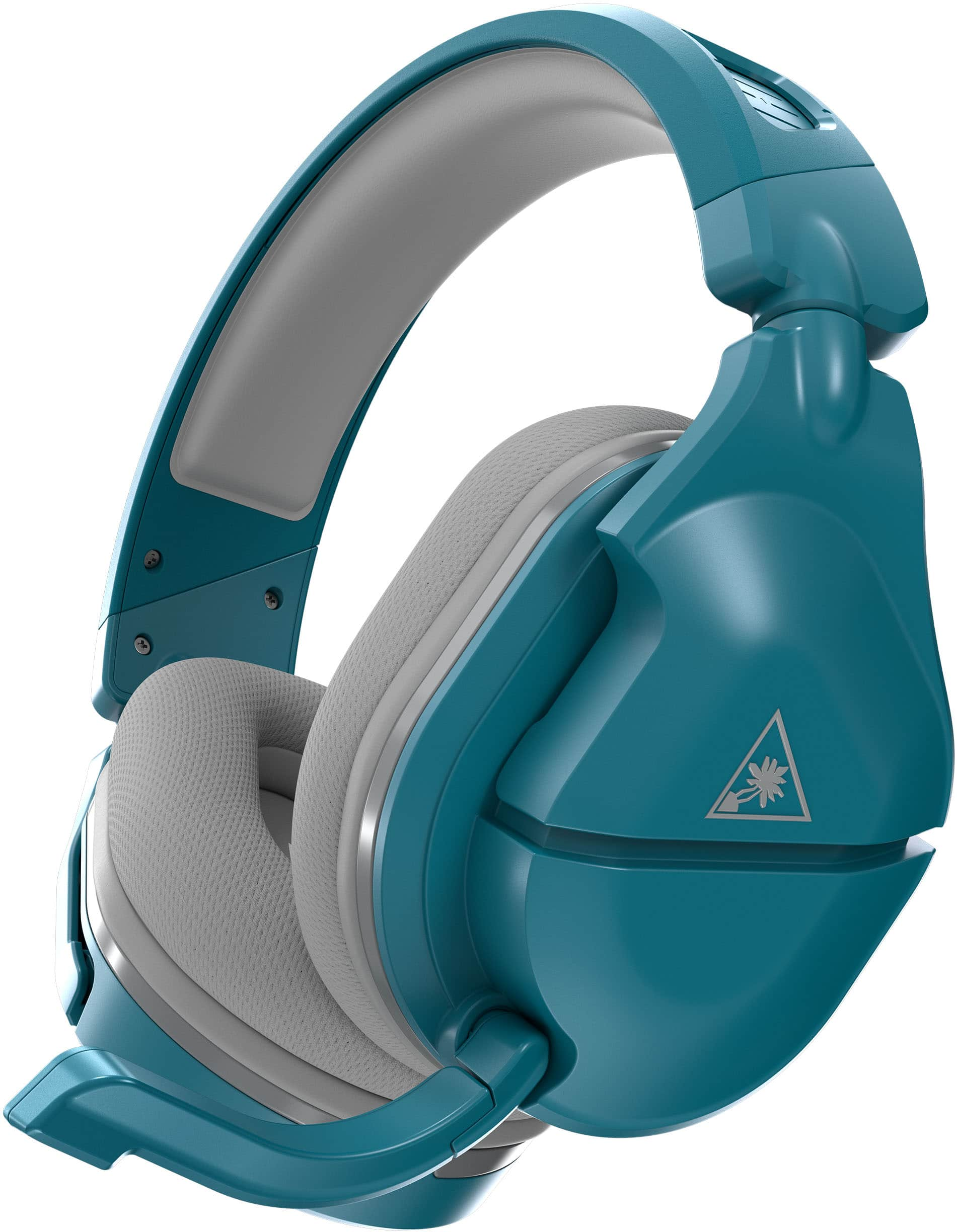 Turtle Beach Stealth 600 Gen 2 MAX Wireless Multiplatform Gaming Headset  for Xbox, PS5, PS4, Nintendo Switch and PC 48 Hour Battery Teal TBS-2382-05  -