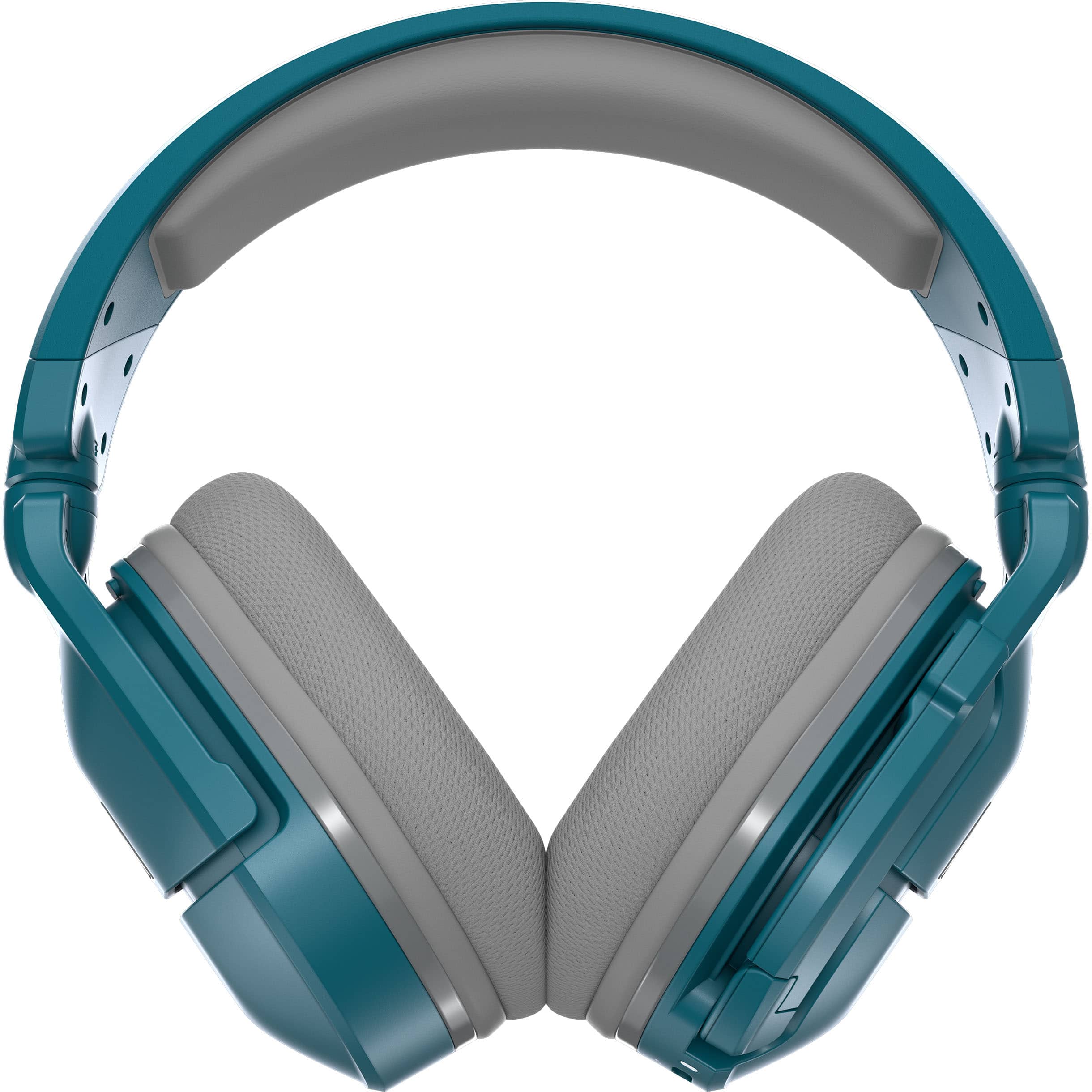 Alt View 12. Turtle Beach - Stealth 600 Gen 2 MAX Wireless Multiplatform Gaming Headset for Xbox, PS5, PS4, Nintendo Switch and PC - 48 Hour Battery - Teal.