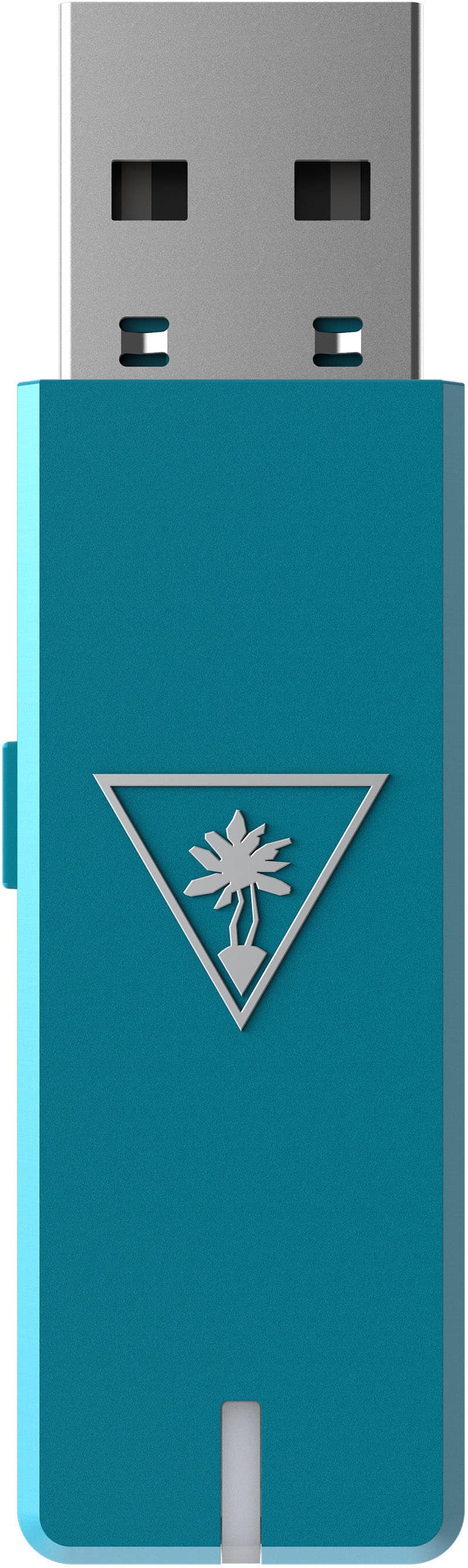 Alt View 14. Turtle Beach - Stealth 600 Gen 2 MAX Wireless Multiplatform Gaming Headset for Xbox, PS5, PS4, Nintendo Switch and PC - 48 Hour Battery - Teal.