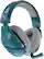 Left. Turtle Beach - Stealth 600 Gen 2 MAX Wireless Multiplatform Gaming Headset for Xbox, PS5, PS4, Nintendo Switch and PC - 48 Hour Battery - Teal.