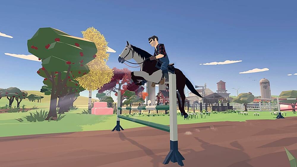 Alt View 13. GS2 Games - Harvest Days.