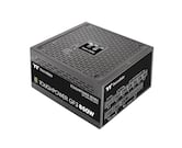Thermaltake - Toughpower GF3 850W 80 PLUS Gold PCIe Gen 5 ATX 3.0 Ready Fully Modular Power Supply - Black