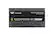 Alt View 18. Thermaltake - Toughpower GF3 850W 80 PLUS Gold PCIe Gen 5 ATX 3.0 Ready Fully Modular Power Supply - Black.