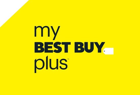 My Best Buy Plus™ Yearly Membership - Best Buy