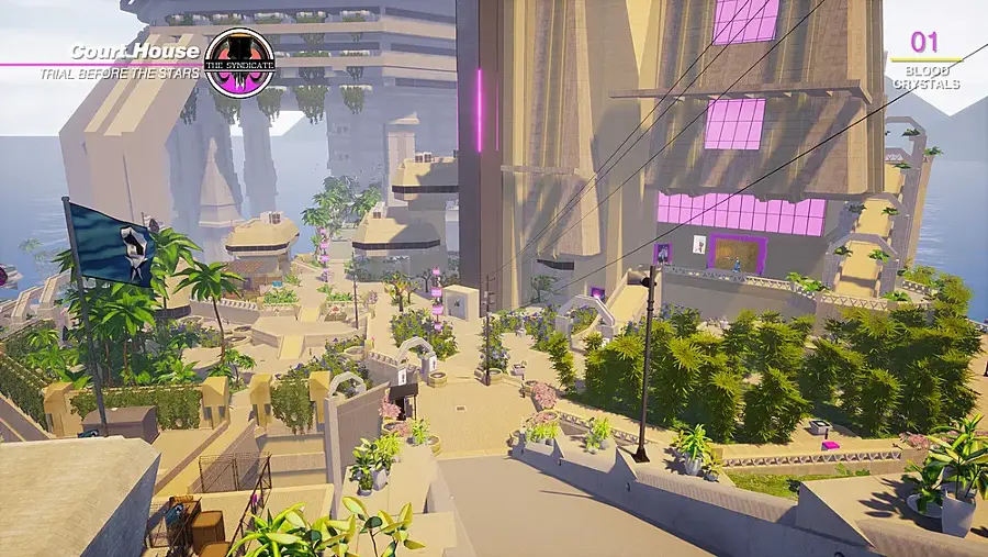 Alt View 18. PM Studios - Paradise Killer.