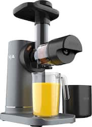 Hamilton Beach Big Mouth Pro Juice Extractor black 67650 - Best Buy