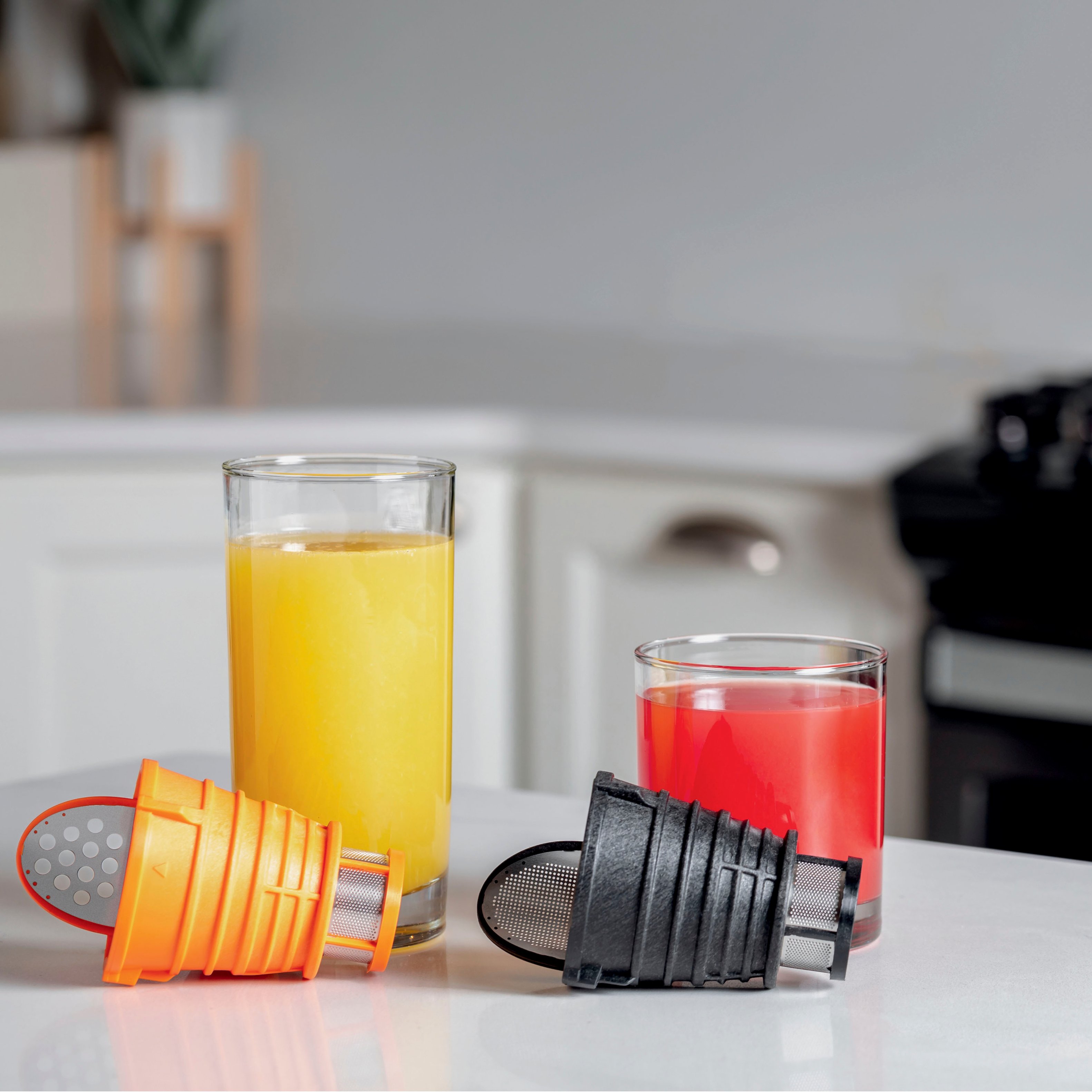 Fresh summer cocktails await with Ninja's 2023 NeverClog juicer at the new  $110 low