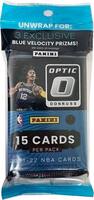 Donruss - 2021-2022 Optic NBA Cello Pack - Front_Zoom
